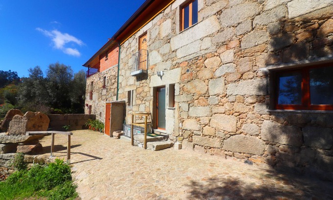 Terras de Bouro Ski Chalet | Casa rural em pleno Gerês