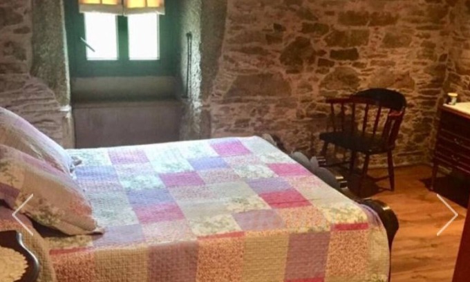 La Coruna Cottage | Casa Rural en la Costa da Morte