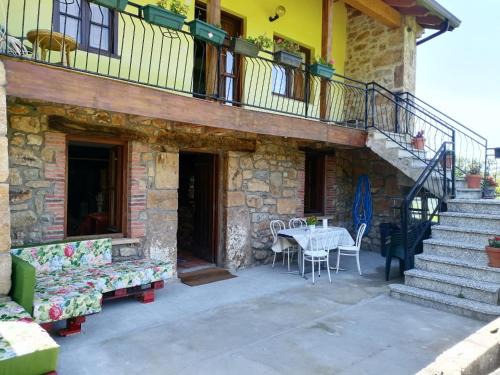 Solorzano House | CASA RURAL EN RIAÑO-SOLORZANO