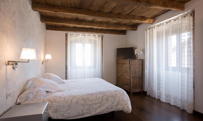 Imotz House | Casa Rural Enea