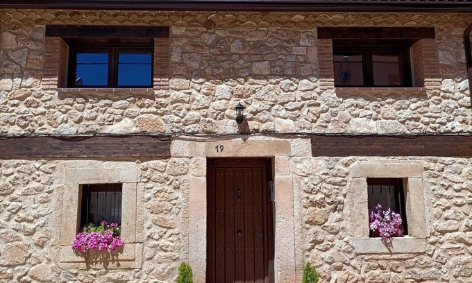 Bercimuel Cottage | Casa Rural