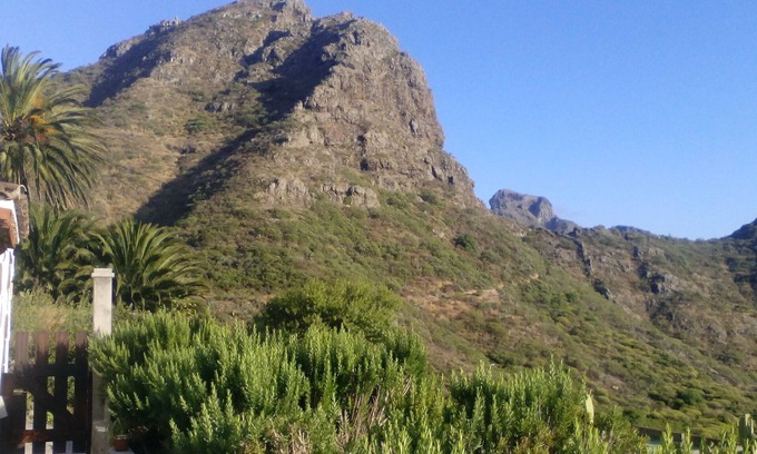Los Carrizales Cottage | Casa Rural Las Piedras