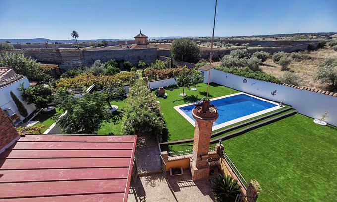 La Calzada de Oropesa Cottage | Casa Rural Teralba