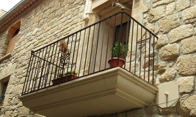 Els Plans de Sio Cottage | Casa Rural
