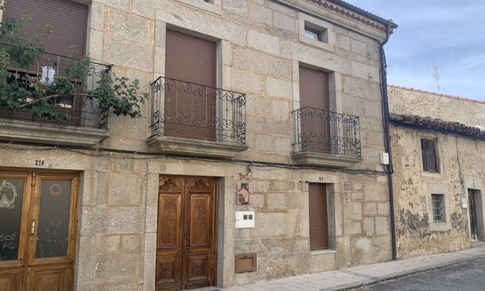La Horcajada Cottage | Casa Rural