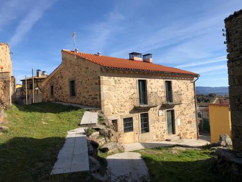 Gilbuena House | Casa Rural Fuente la Bolera