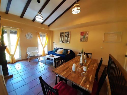 Aracena House | Casa Rural Gurumelo