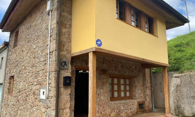 Suares Ski Chalet | Casa Rural Kiko Asturias