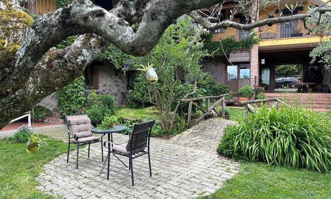 Losar de la Vera House | Casa Rural La Covacha