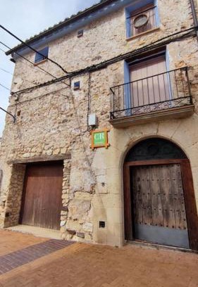 Crivillen House | Casa rural LA CRIVA