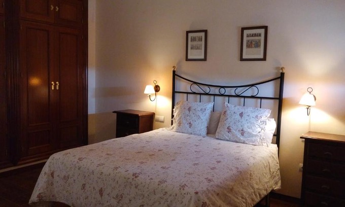 Aracena House | Casa Rural La Era 2 - Adults Only