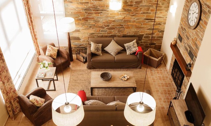Trabazos House | Casa Rural La Galana