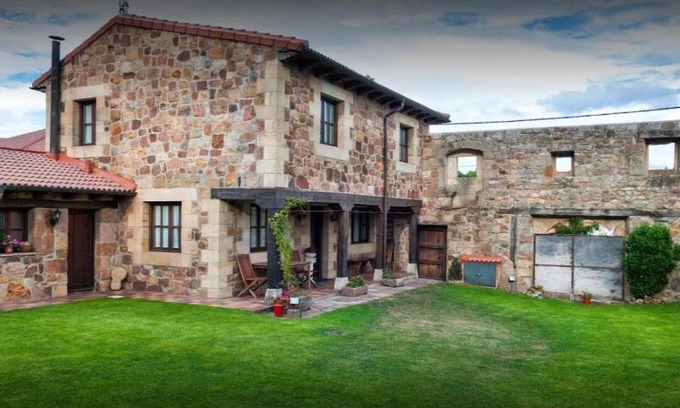 Cillamayor Apartment | Casa Rural La Panera