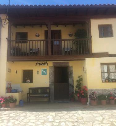 Puente Nuevo House | CASA RURAL LA TEYERUCA