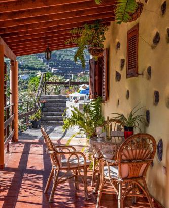 Hermigua House | Casa Rural Las Nuevitas I