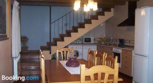 Belsue House | Casa Rural Lo Ferrero