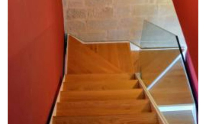 San Asensio Cottage | Casa Rural Los Carros, house with courtyard for 8 people