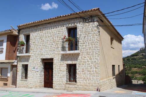 Carcelen House | Casa Rural Los Montones
