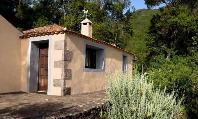 Hermigua House | Casa Rural Los Patos