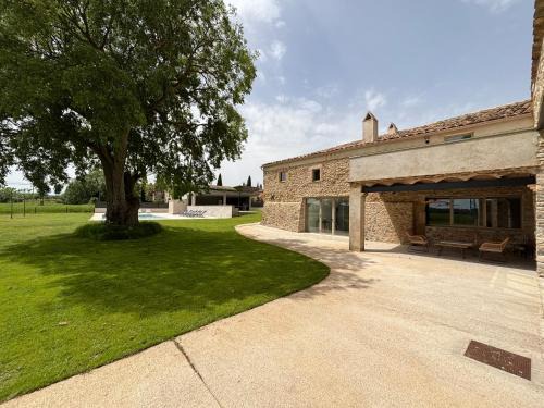 Vilademuls House | Casa Rural Mas Homs