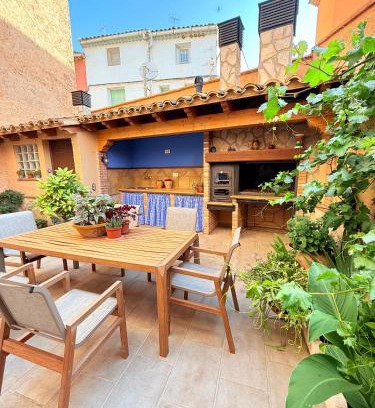 Ibdes House | Casa Rural MIÑONAS