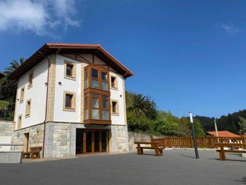 Povena Bed & Breakfast | Casa Rural Mugarri