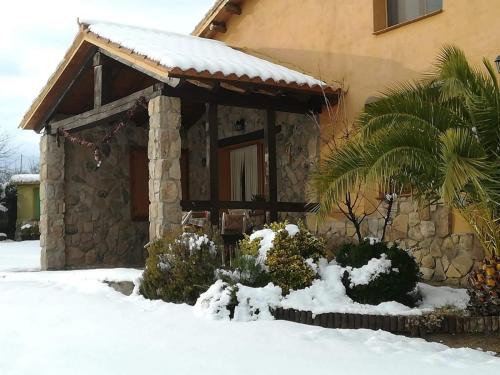 El Tiemblo House | Casa Rural Ocre