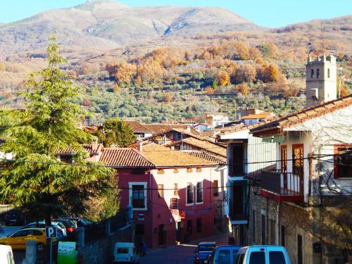 Garganta la Olla Hotel | Casa Rural Parada Real CR-CC-00258