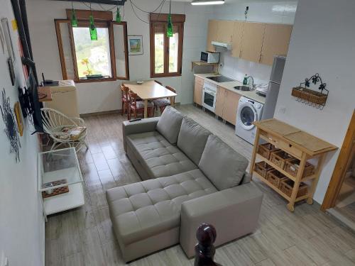 Mieres Apartment | Casa Rural, paz y naturaleza.