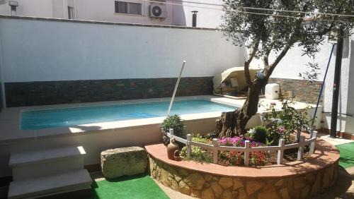 Villamalea House | CASA RURAL RIO CABRIEL