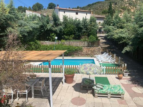 Renera House | Casa Rural Serafïn, Pet Friendly