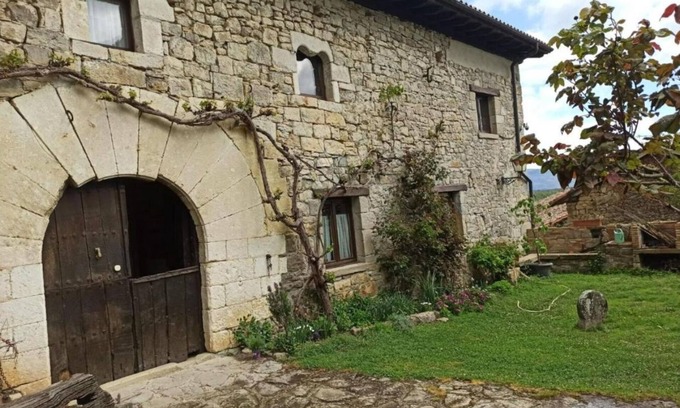 Iza House | Casa Rural Ttipiaenea Landetxea