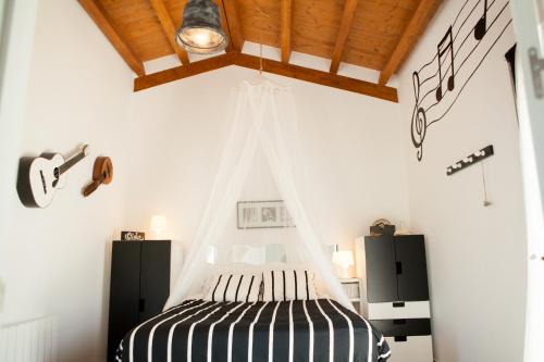 Larrauri-Markaida Hotel | Casa Rural Txokoetxe