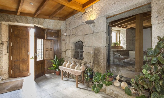 Allariz House | Casa Rural Vilaboa