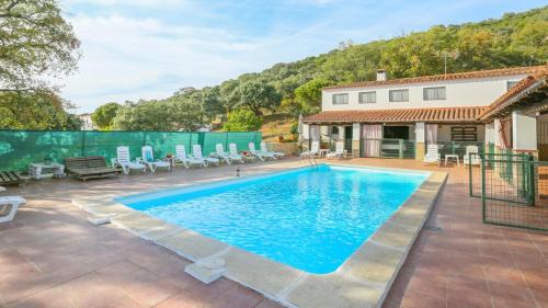 Aracena House | Casa Rural Villa Amigo Aracena by Ruralidays