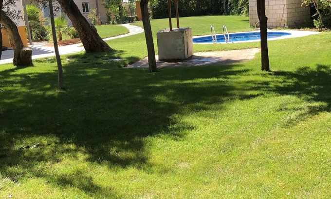 Villacanas Villa | Casa Rural Villa Romero