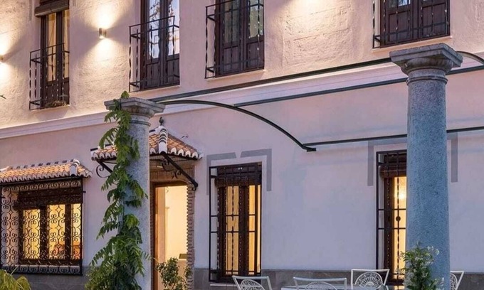 Cullar Vega House | Casa Rural Villa San Juan