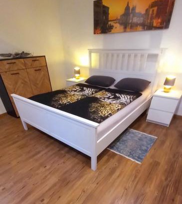 Magadino Apartment | Casa Rustica