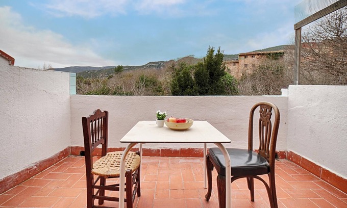 Vilaverd Villa | Casa Rustica en Vilaverd