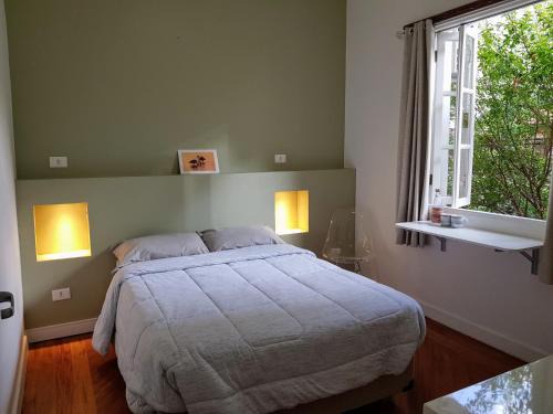 Jardim Paulista House | Casa Saint Hilaire