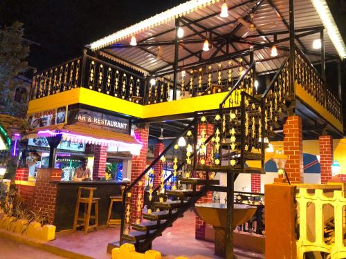Calangute Resort | Casa Salvador