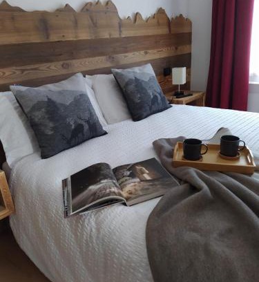 Pinzolo Apartment | Casa Salvaterra Suite 44