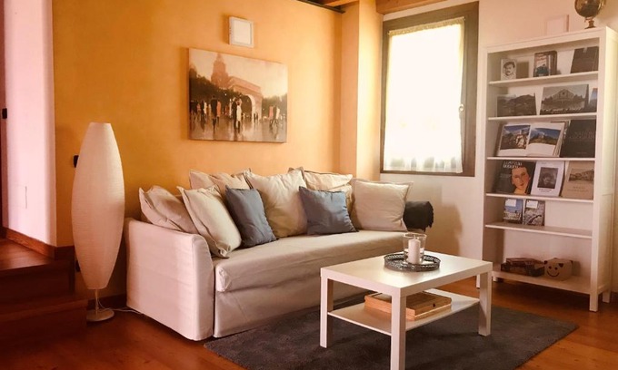 Soligo House | CASA San Gallo