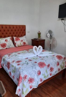 Tarapoto House | Casa San Martin Tarapoto