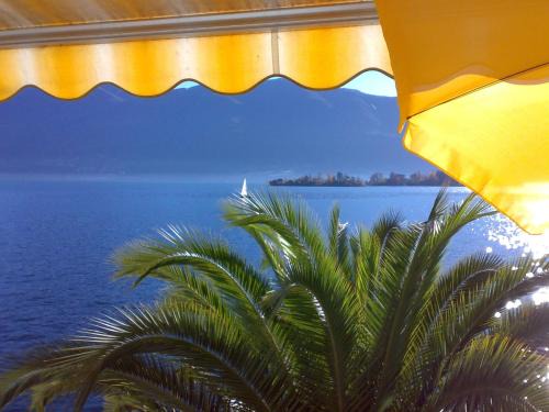 Porto Ronco Apartment | Casa San Martino