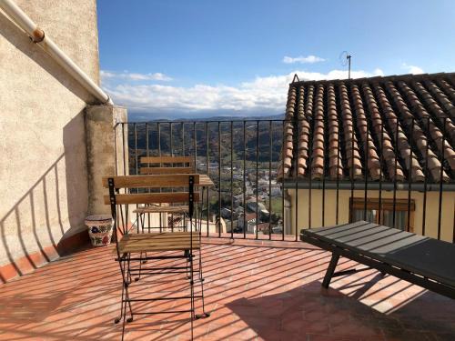 Morella Apartment | Casa San Nicolás