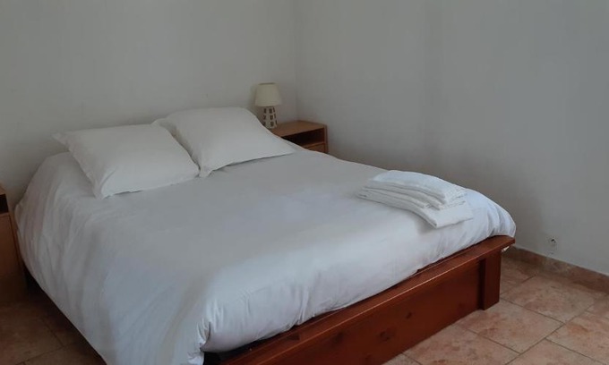 Favalello House | Casa San Salvadore