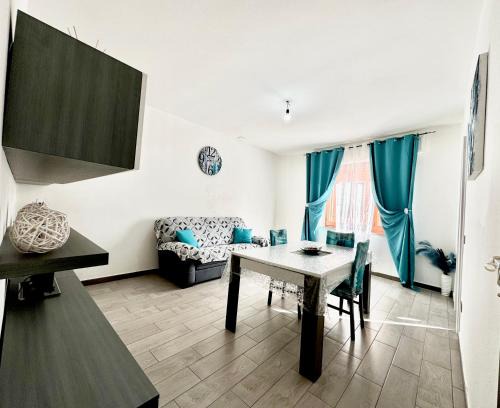 Villacidro Apartment | Casa Sandalia
