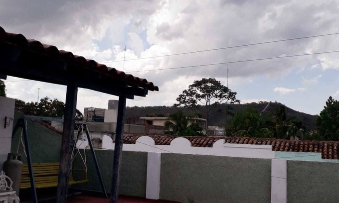Holguin House | Casa Sandra