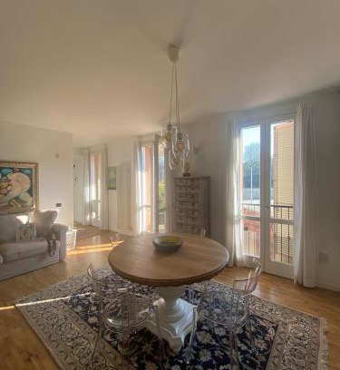 Crema Apartment | CASA SANDRA